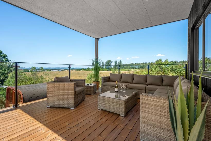 Foto von Ferienhaus OA06 in Ebeltoft - Ostjütland