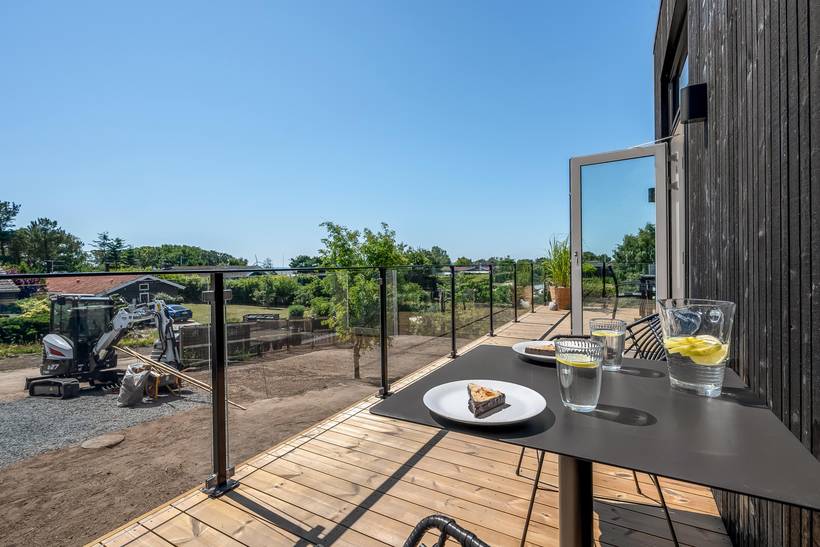 Foto von Ferienhaus OA06 in Ebeltoft - Ostjütland