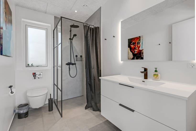 Foto von Ferienhaus OA06 in Ebeltoft - Ostjütland