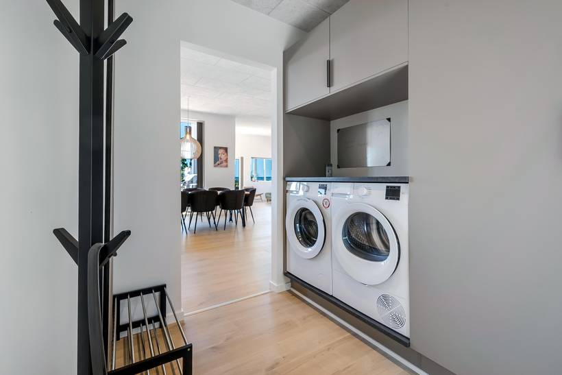 Foto von Ferienhaus OA06 in Ebeltoft - Ostjütland