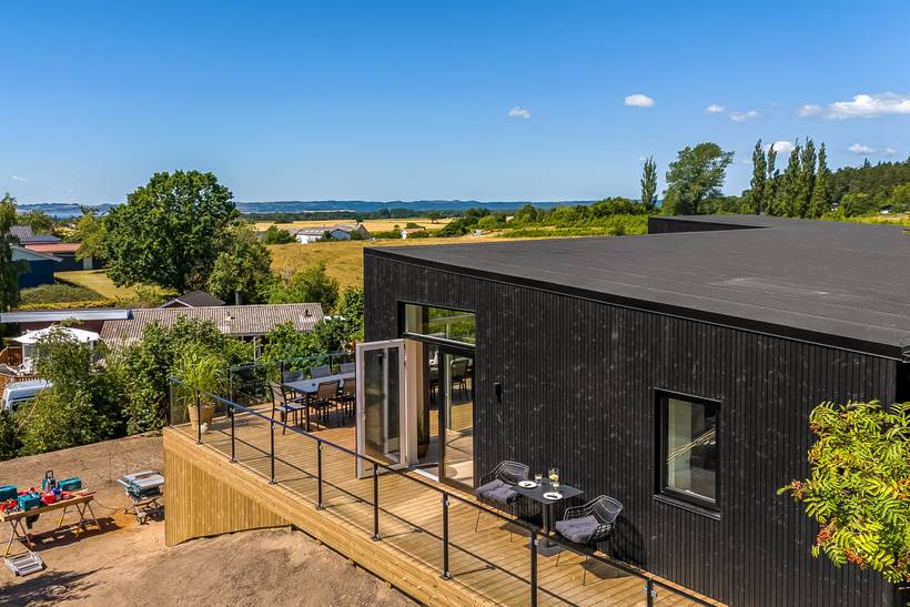 Foto von Ferienhaus OA06 in Ebeltoft - Ostjütland