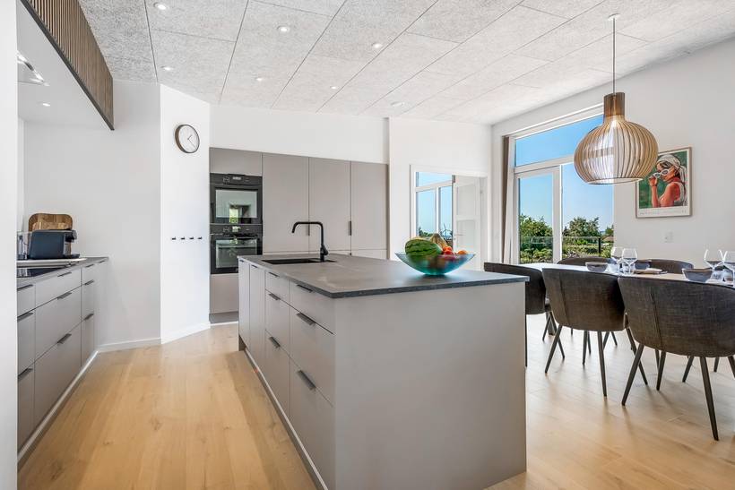 Foto von Ferienhaus OA06 in Ebeltoft - Ostjütland