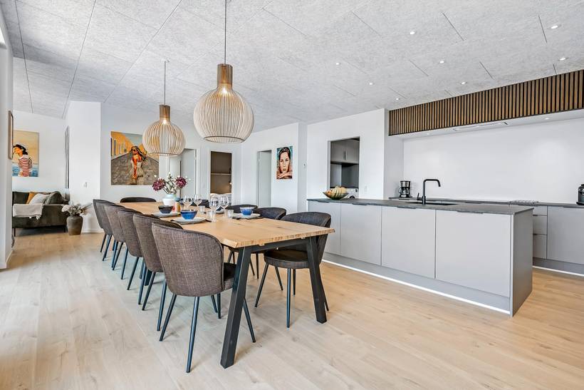 Foto von Ferienhaus OA06 in Ebeltoft - Ostjütland