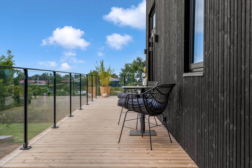 Foto von Ferienhaus OA06 in Ebeltoft - Ostjütland