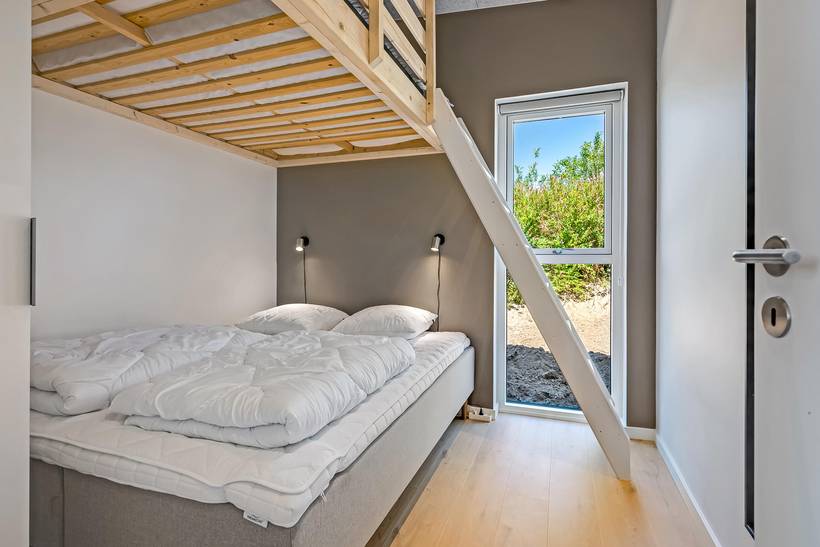 Foto von Ferienhaus OA06 in Ebeltoft - Ostjütland