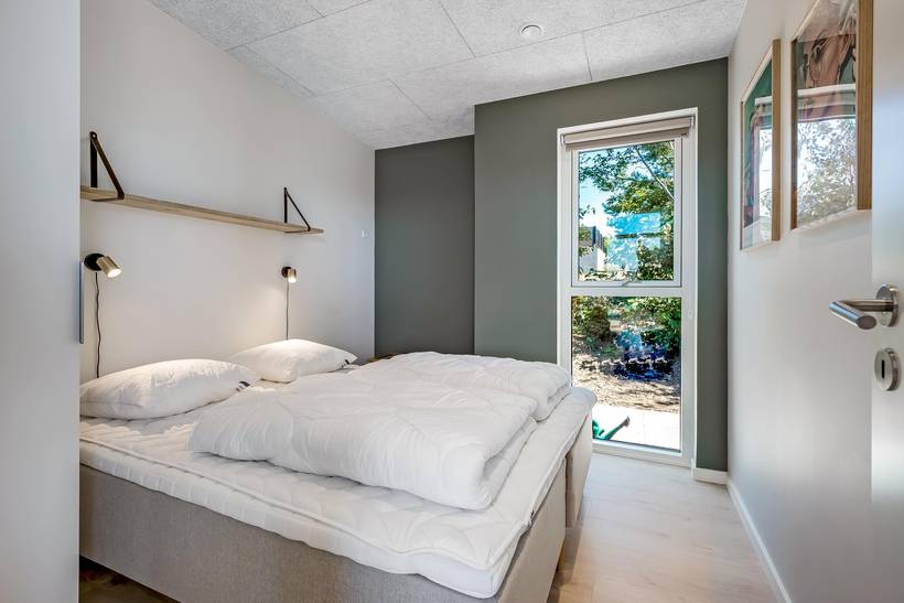 Foto von Ferienhaus OA06 in Ebeltoft - Ostjütland