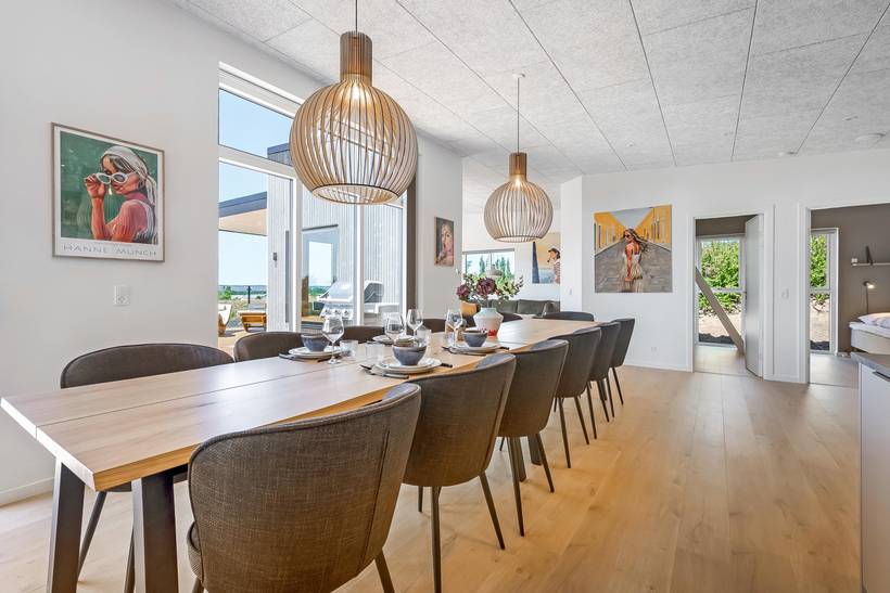 Foto von Ferienhaus OA06 in Ebeltoft - Ostjütland