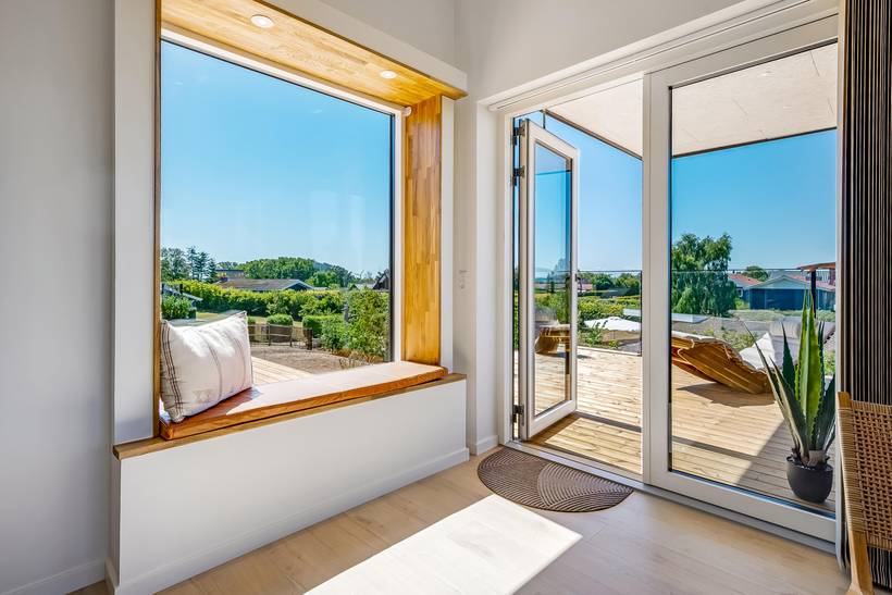 Foto von Ferienhaus OA06 in Ebeltoft - Ostjütland