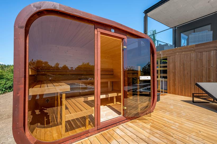 Foto von Ferienhaus OA06 in Ebeltoft - Ostjütland