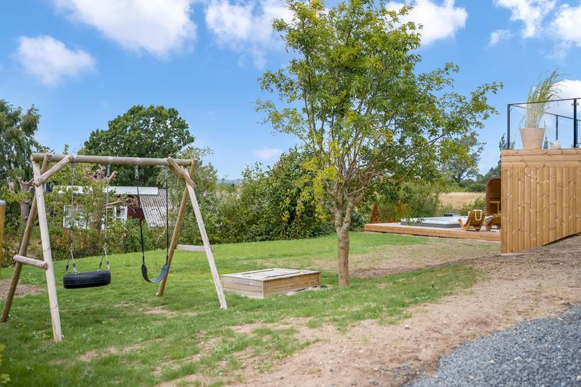Foto von Ferienhaus OA06 in Ebeltoft - Ostjütland