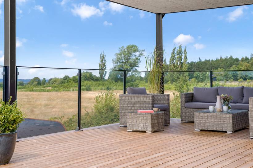 Foto von Ferienhaus OA06 in Ebeltoft - Ostjütland
