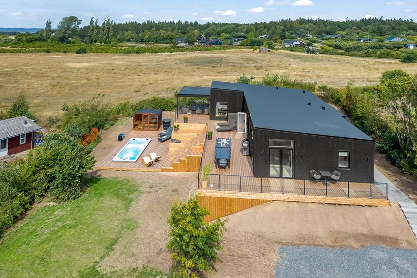 Foto von Ferienhaus OA06 in Ebeltoft - Ostjütland