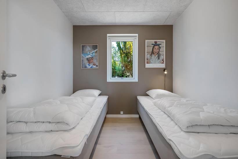 Foto von Ferienhaus OA06 in Ebeltoft - Ostjütland