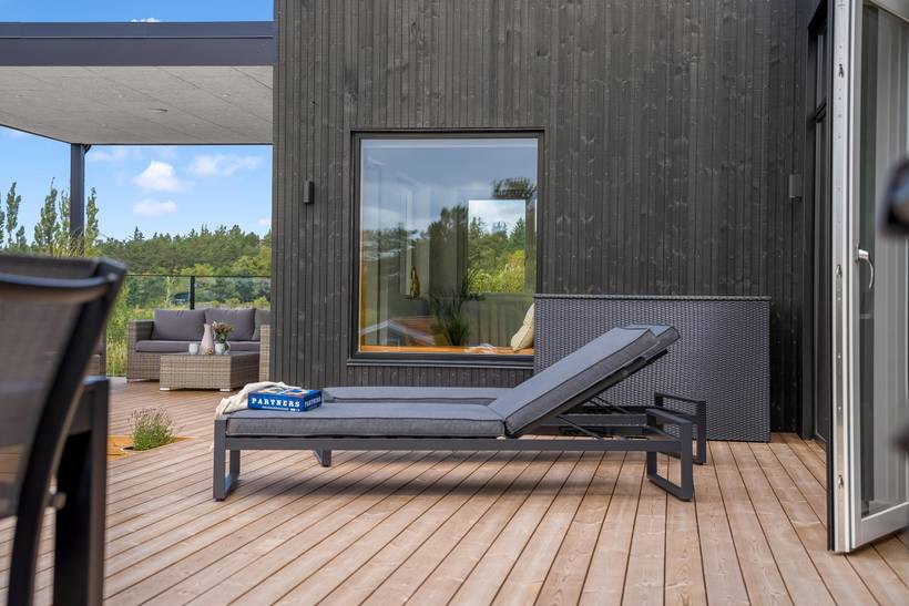 Foto von Ferienhaus OA06 in Ebeltoft - Ostjütland