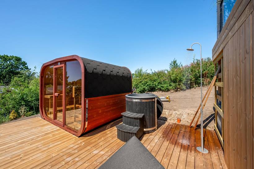 Foto von Ferienhaus OA06 in Ebeltoft - Ostjütland