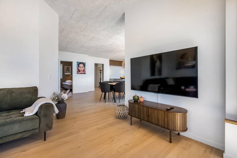 Foto von Ferienhaus OA06 in Ebeltoft - Ostjütland