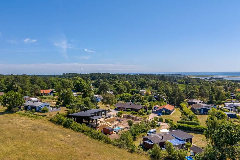 Foto von Ferienhaus OA06 in Ebeltoft - Ostjütland