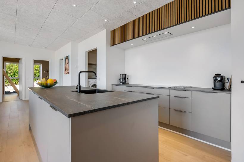Foto von Ferienhaus OA06 in Ebeltoft - Ostjütland