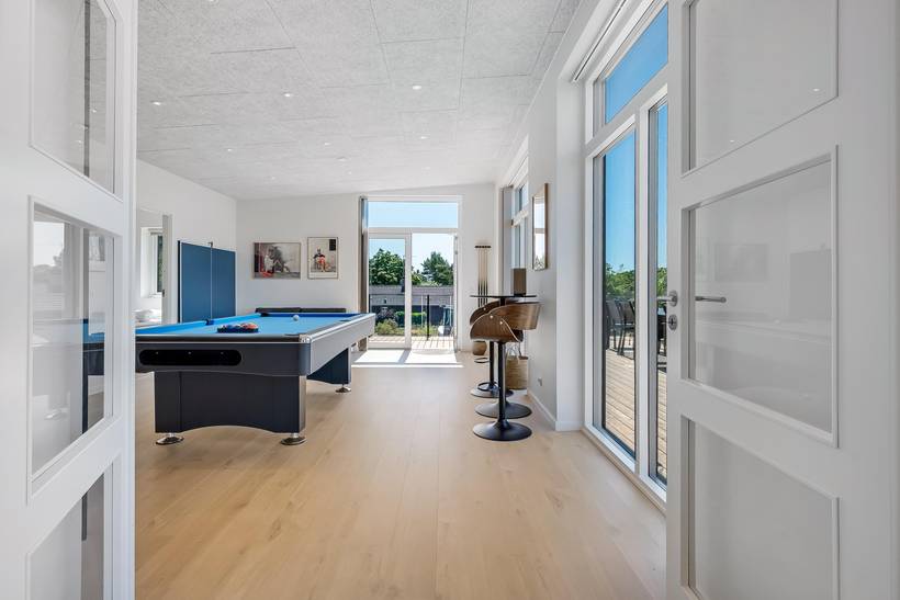 Foto von Ferienhaus OA06 in Ebeltoft - Ostjütland