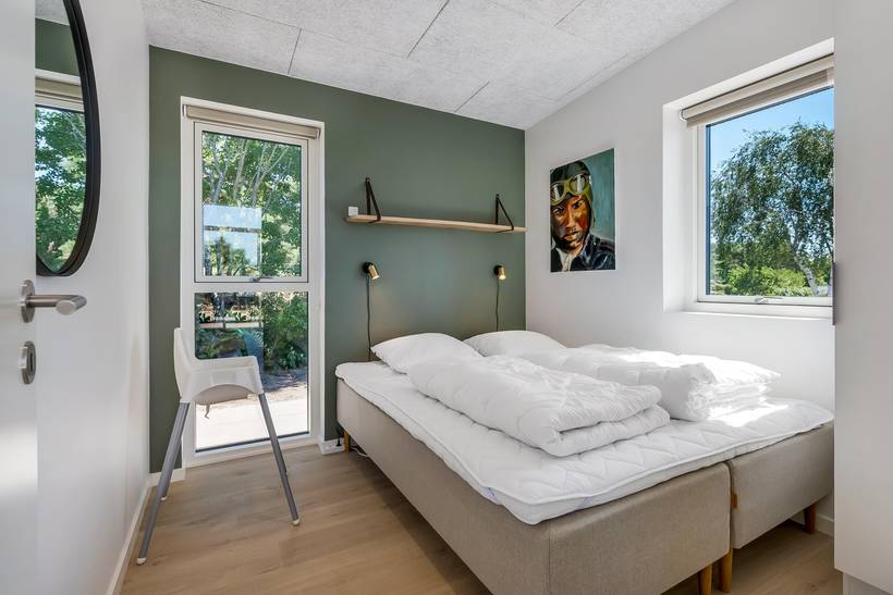 Foto von Ferienhaus OA06 in Ebeltoft - Ostjütland