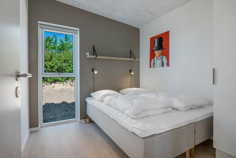 Foto von Ferienhaus OA06 in Ebeltoft - Ostjütland
