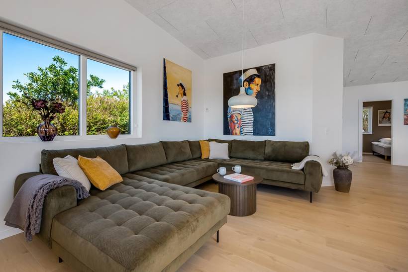 Foto von Ferienhaus OA06 in Ebeltoft - Ostjütland