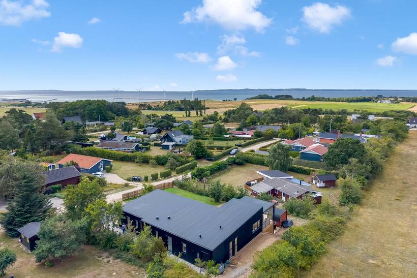 Foto von Ferienhaus OA06 in Ebeltoft - Ostjütland