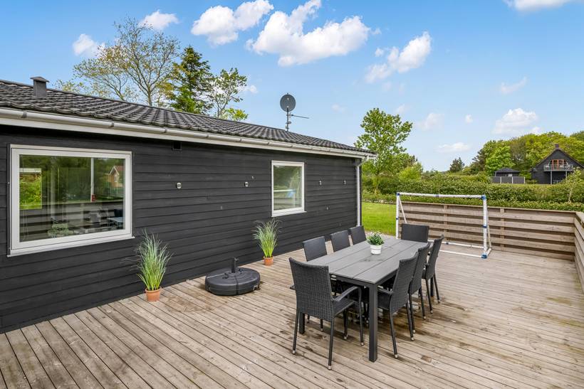 Foto von Ferienhaus OA14 in Stauning - Westjütland