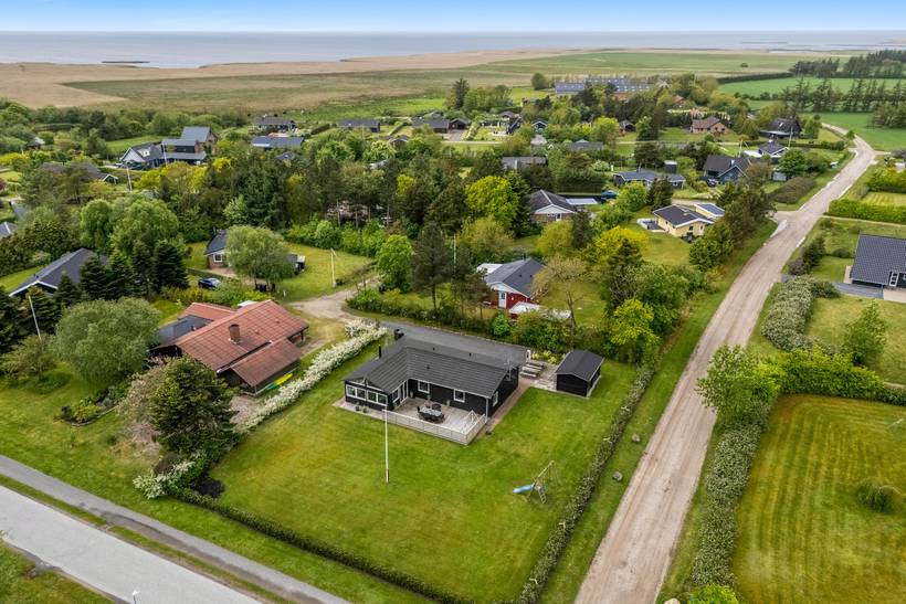 Foto von Ferienhaus OA14 in Stauning - Westjütland