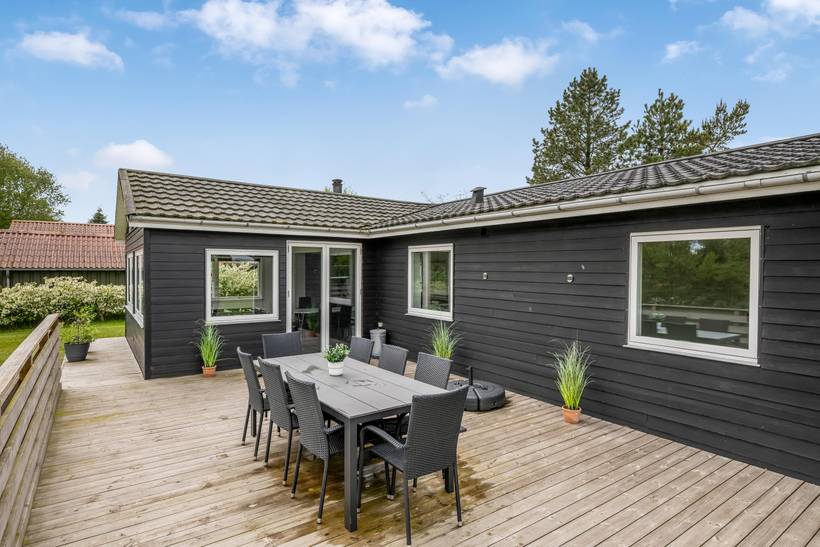 Foto von Ferienhaus OA14 in Stauning - Westjütland