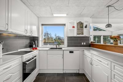Vorschaubild von Ferienhaus OA14 in Stauning - Westjütland