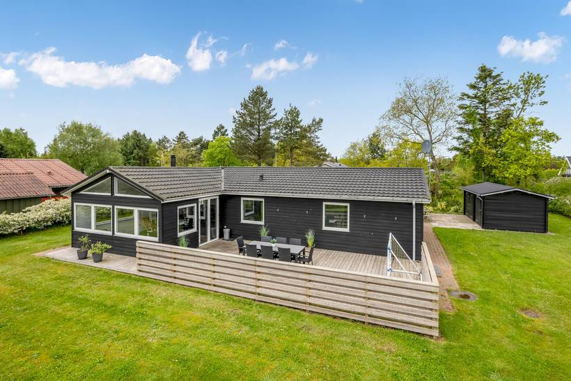 Foto von Ferienhaus OA14 in Stauning - Westjütland