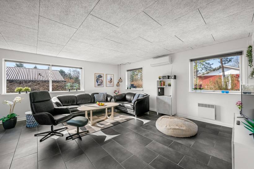 Foto von Ferienhaus OA14 in Stauning - Westjütland