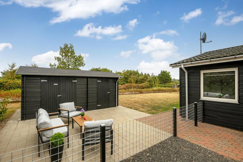 Foto von Ferienhaus OA14 in Stauning - Westjütland