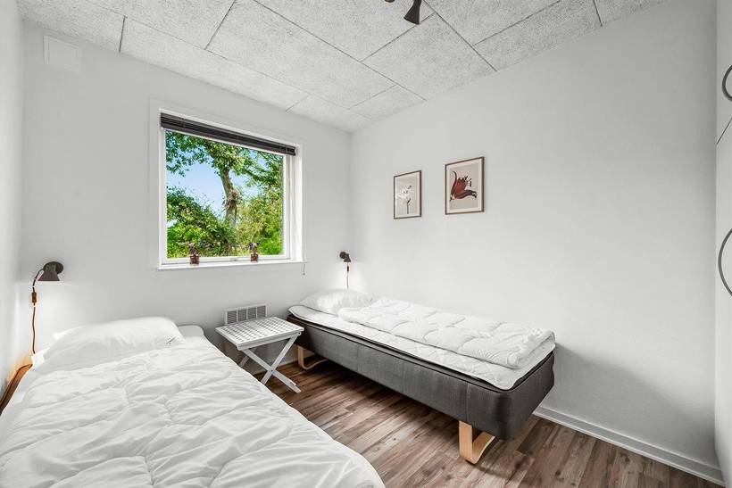 Foto von Ferienhaus OA14 in Stauning - Westjütland