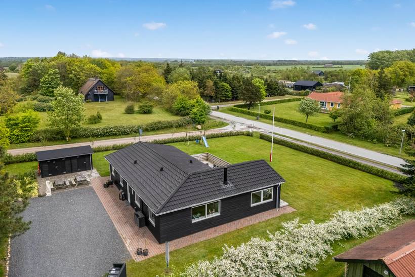Foto von Ferienhaus OA14 in Stauning - Westjütland