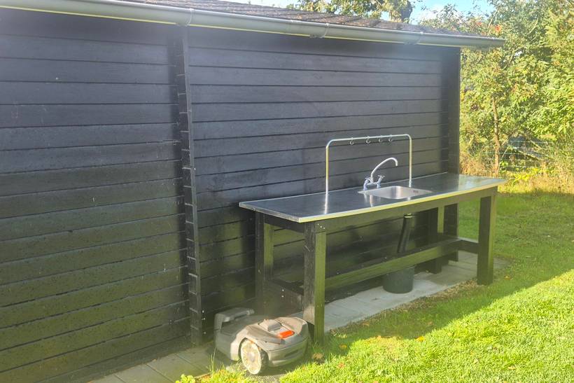 Foto von Ferienhaus OA14 in Stauning - Westjütland