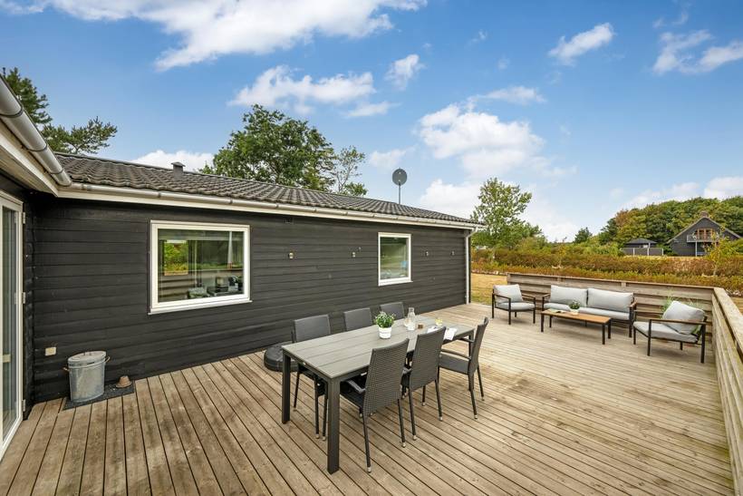Foto von Ferienhaus OA14 in Stauning - Westjütland