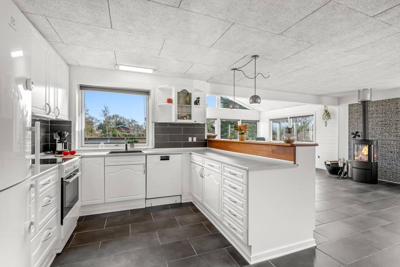 Foto von Ferienhaus OA14 in Stauning - Westjütland