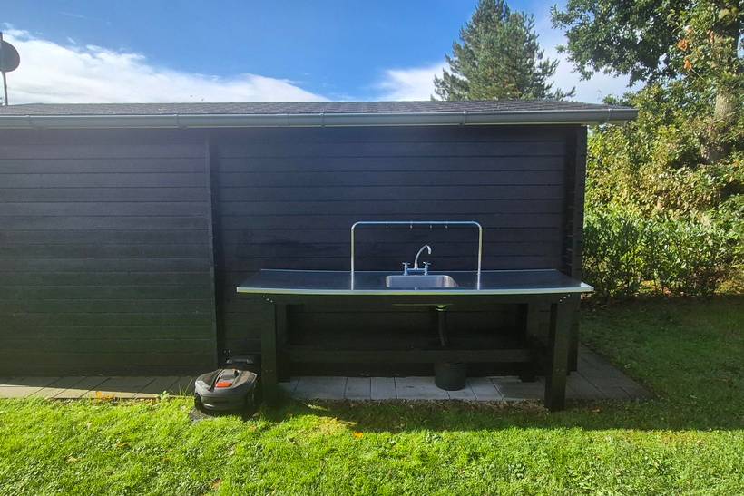 Foto von Ferienhaus OA14 in Stauning - Westjütland