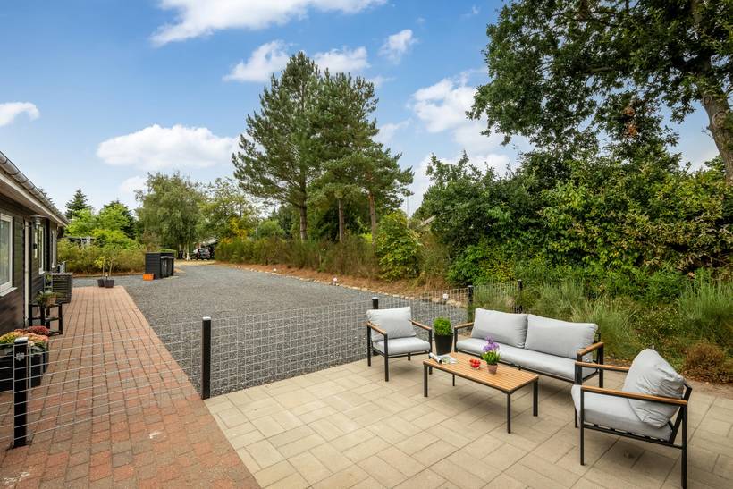 Foto von Ferienhaus OA14 in Stauning - Westjütland