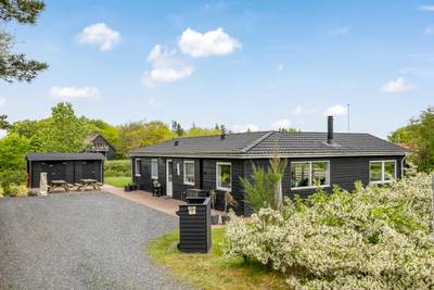 Vorschaubild von Ferienhaus OA14 in Stauning - Westjütland