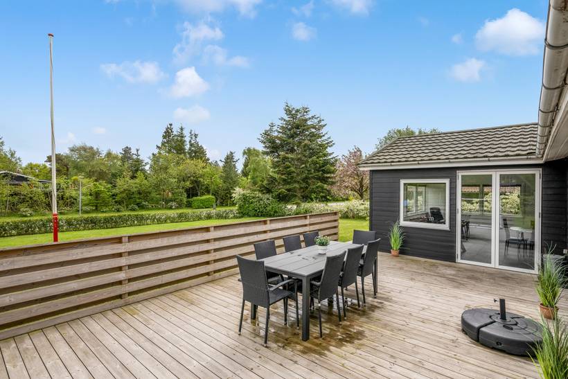 Foto von Ferienhaus OA14 in Stauning - Westjütland