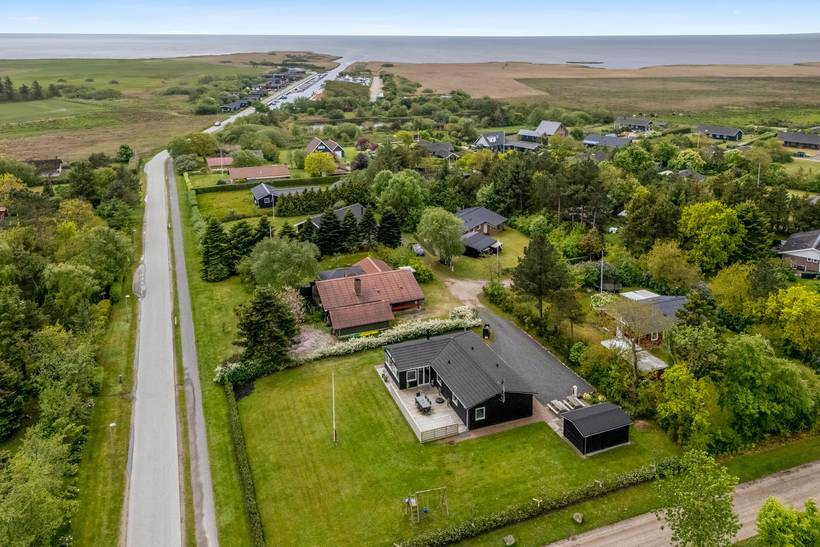 Foto von Ferienhaus OA14 in Stauning - Westjütland