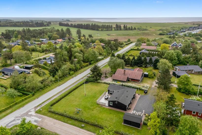 Foto von Ferienhaus OA14 in Stauning - Westjütland