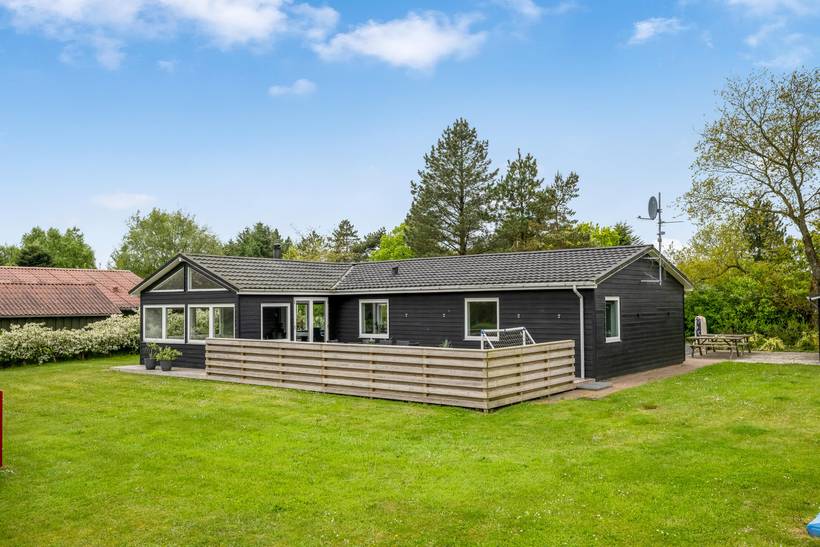 Foto von Ferienhaus OA14 in Stauning - Westjütland