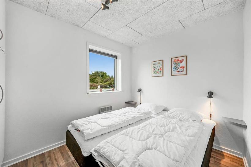 Foto von Ferienhaus OA14 in Stauning - Westjütland