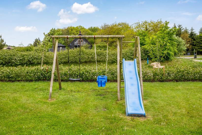 Foto von Ferienhaus OA14 in Stauning - Westjütland