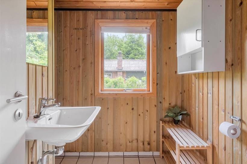 Foto von Ferienhaus OA20 in Nørhede - Fjand - Westjütland
