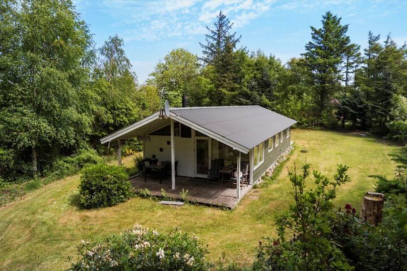 Foto von Ferienhaus OA20 in Nørhede - Fjand - Westjütland